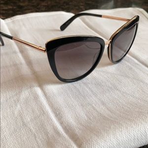 Cat Eye Kate Spade Sunglasses